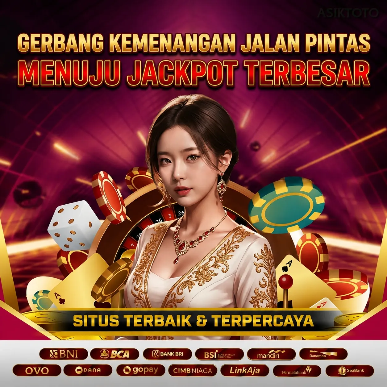 asiktoto